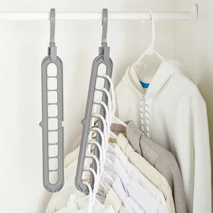 Closet Genius