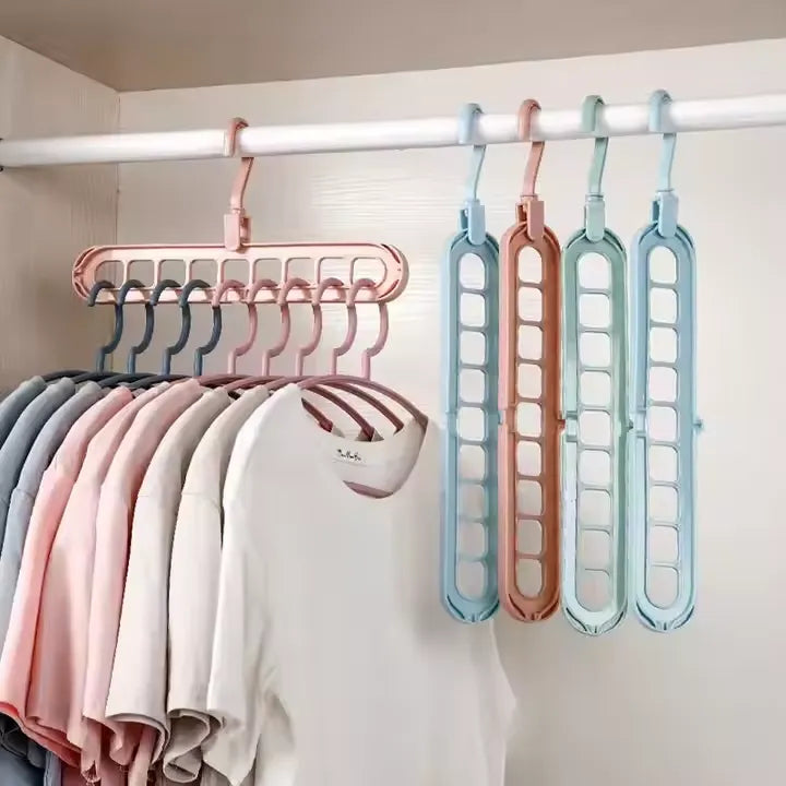 Closet Genius