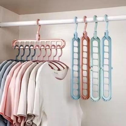 Closet Genius