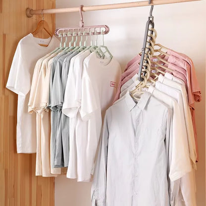 Closet Genius
