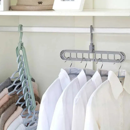 Closet Genius